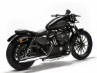 Harley-Davidson Harley Davidson XL 883N Iron Special Edition